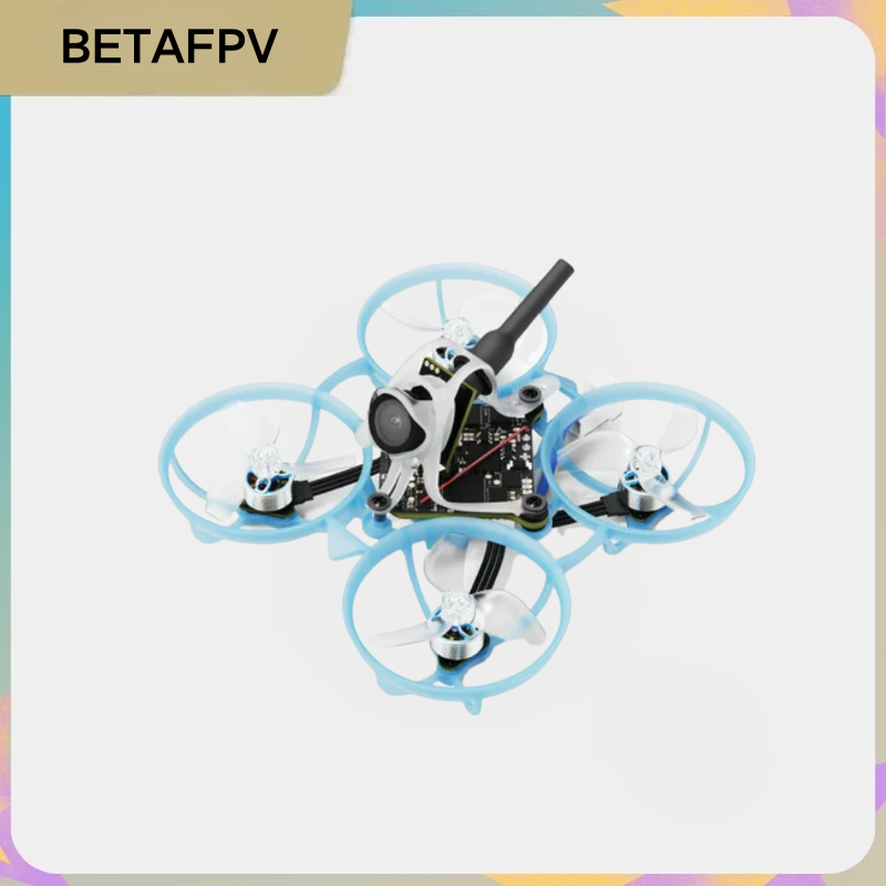 Drone Ae Rc - BETAFPV Air75 II Brushless Whoop Quadcopter