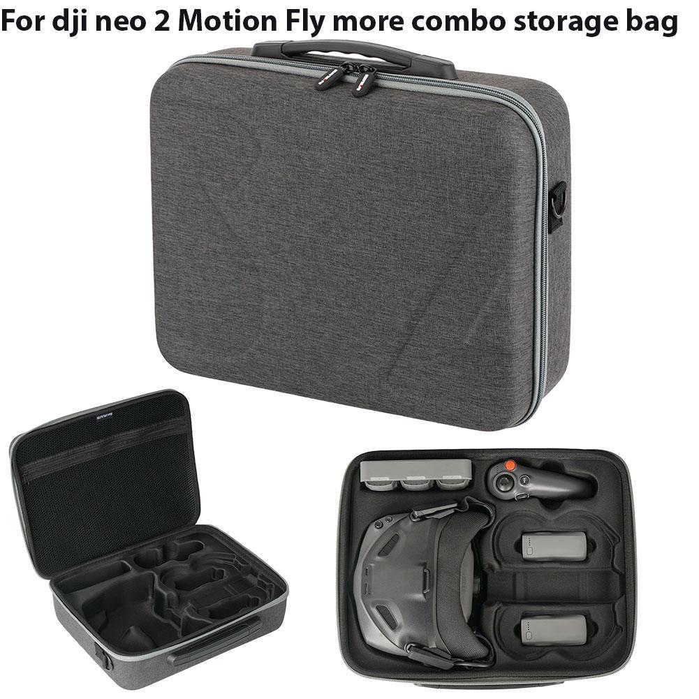Drone Motion Rc - Tragetasche für DJI Neo 2 Motion