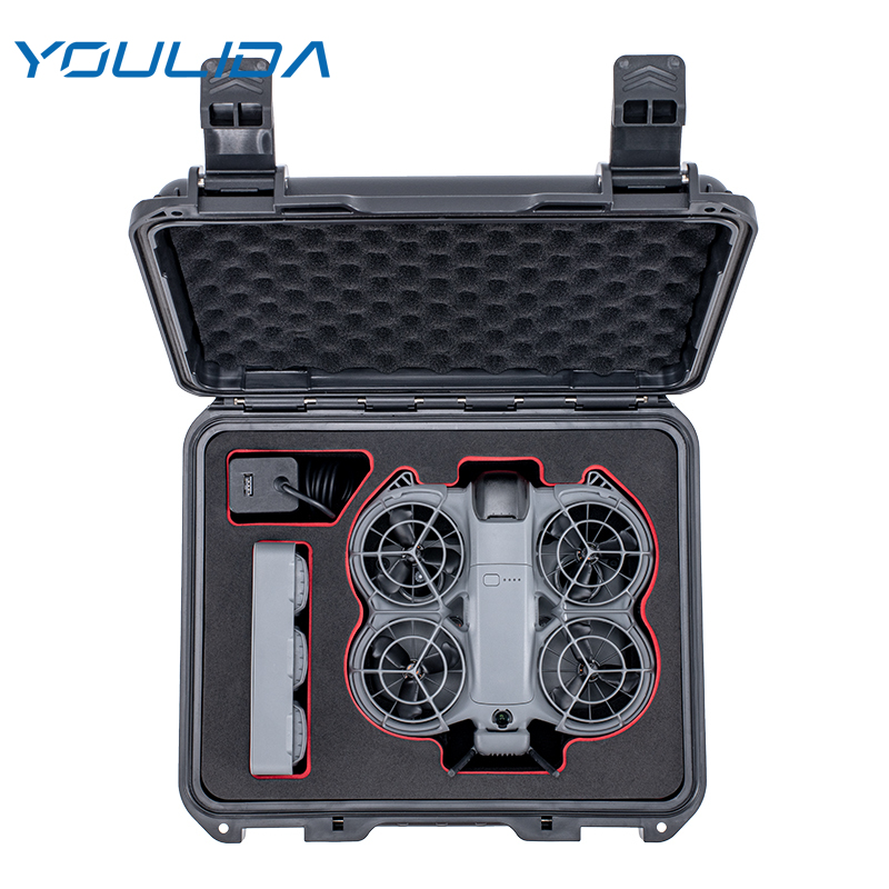 Drone Dji Rc N3 - Für DJI Neo 2 Tragbare Aufbewahrungskoffer