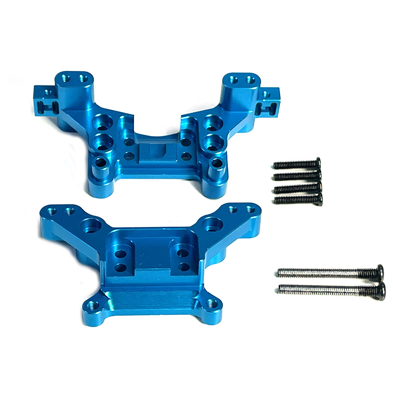 Rc Suspension Arm - MJX Hyper Go RC Autoteile 16207