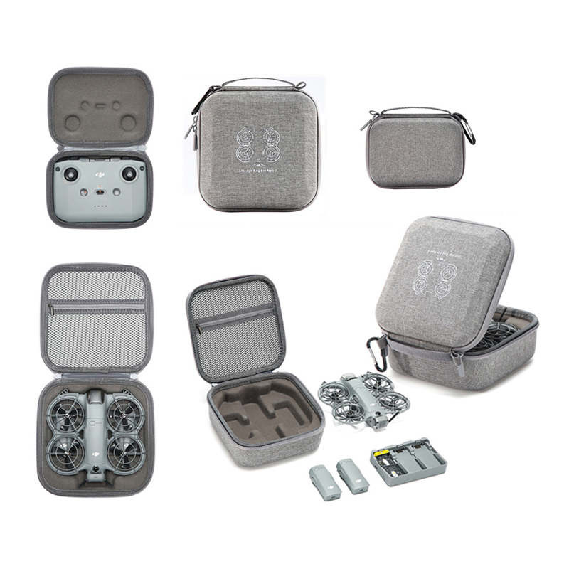 Drone Dji Rc N3 - Box für DJI Neo 2 RC