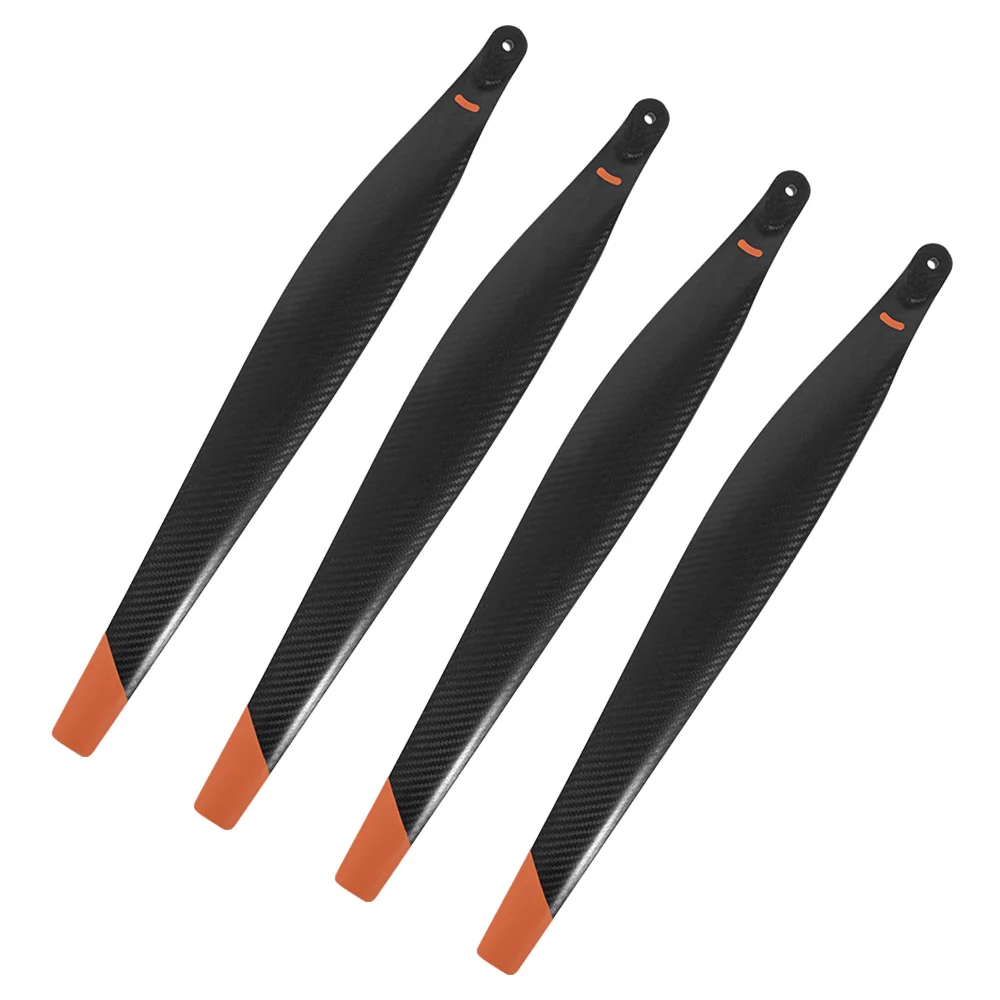 Drone & Rc Plane Maker Durgapur West Bengal - Kohlefaser-Propeller für Agras T25 T25P Drone