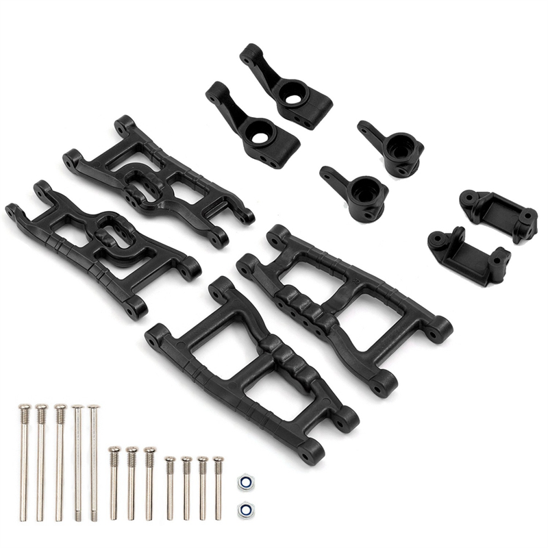 Rc Suspension Arm - PHILE-Nylon Vorne Und Hinten Suspension Arm