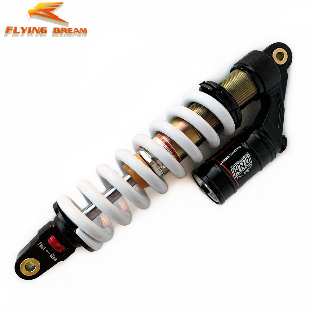 Rc Suspension Arm - Pit Dirt Bike Hecks toß dämpfer