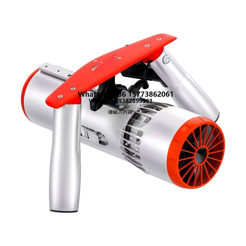 Drone & Rc Plane Maker Durgapur West Bengal - Hot Sunnysky Smart Drive Wassersport-Scooter mit