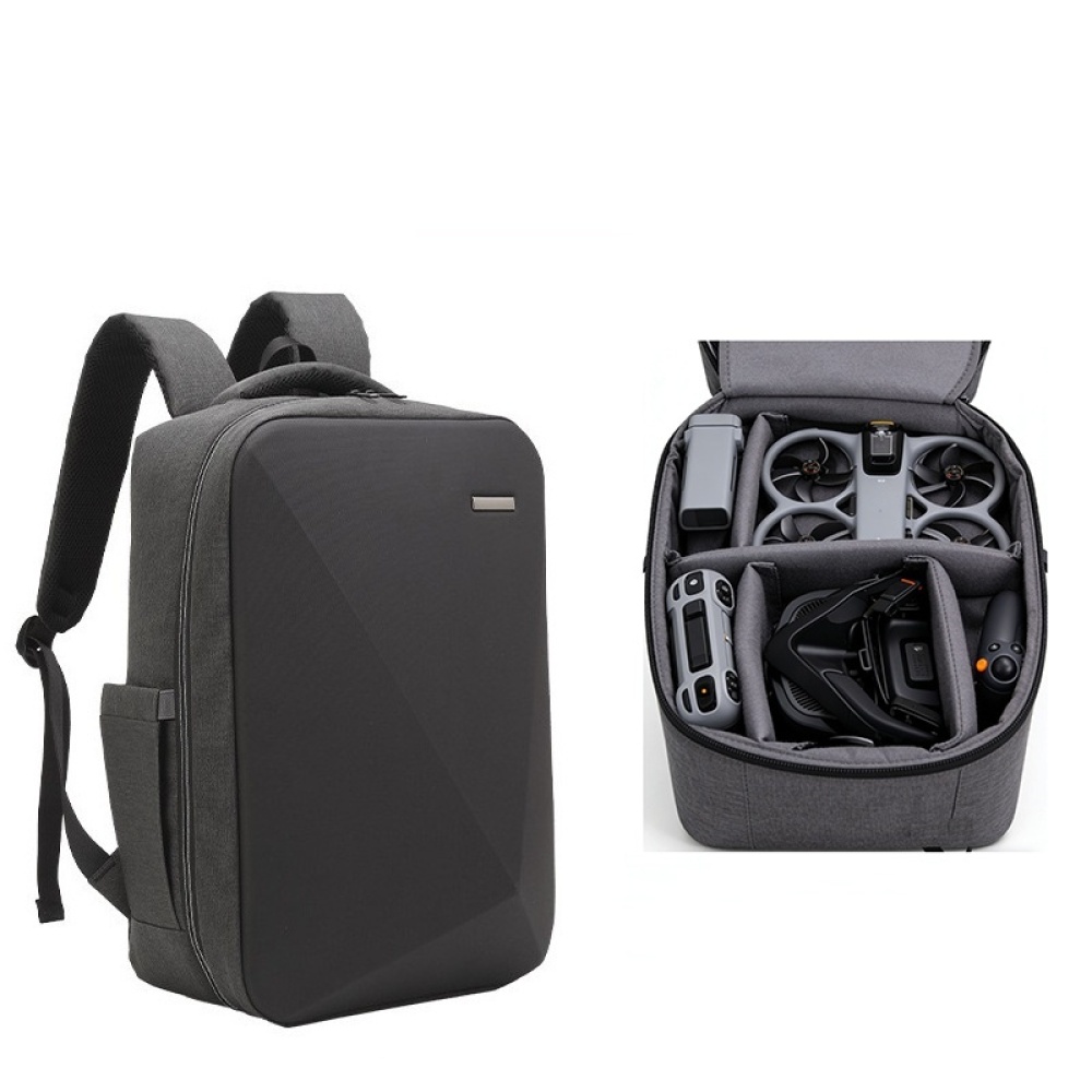 Drone Motion Rc - Drohnen-Rucksack für DJI Avata 360, Tragbare