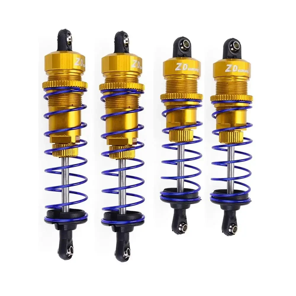 Rc Suspension Arm - 92 mm vordere und 105 mm