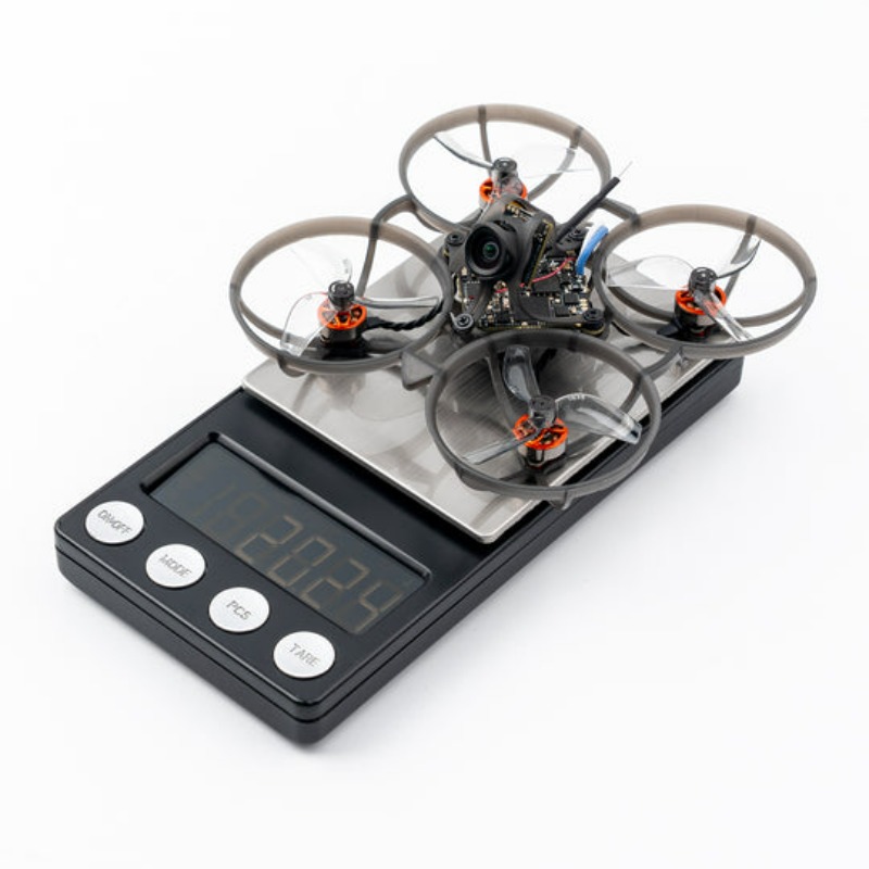 BETAFPV Air75 II Brushless Who – Drone Ae Rc Bewertung und Preis