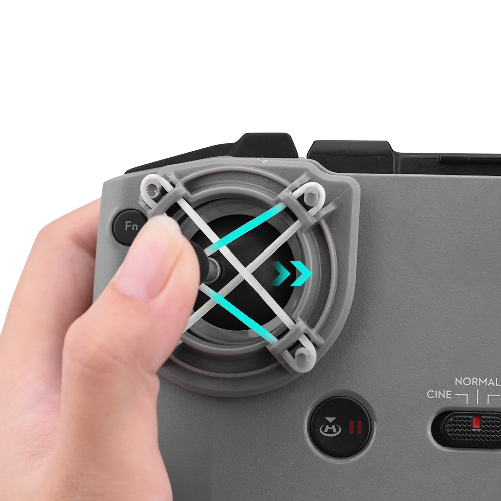 Rocker Speed Controller für DJ – Drone Dji Rc N3 Bewertung und Preis