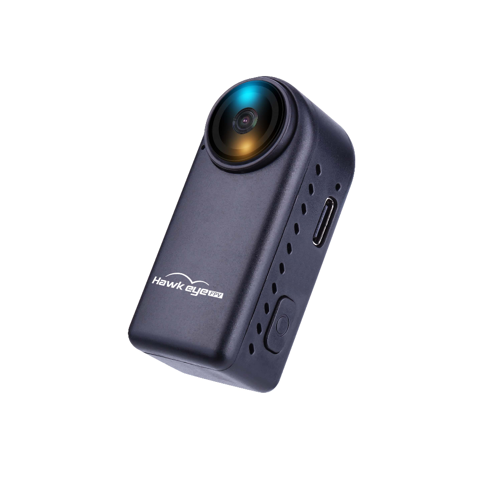 Hawkeye 4K Daumen 3 Kamera Bew – Drone Motion Rc Bewertung und Preis