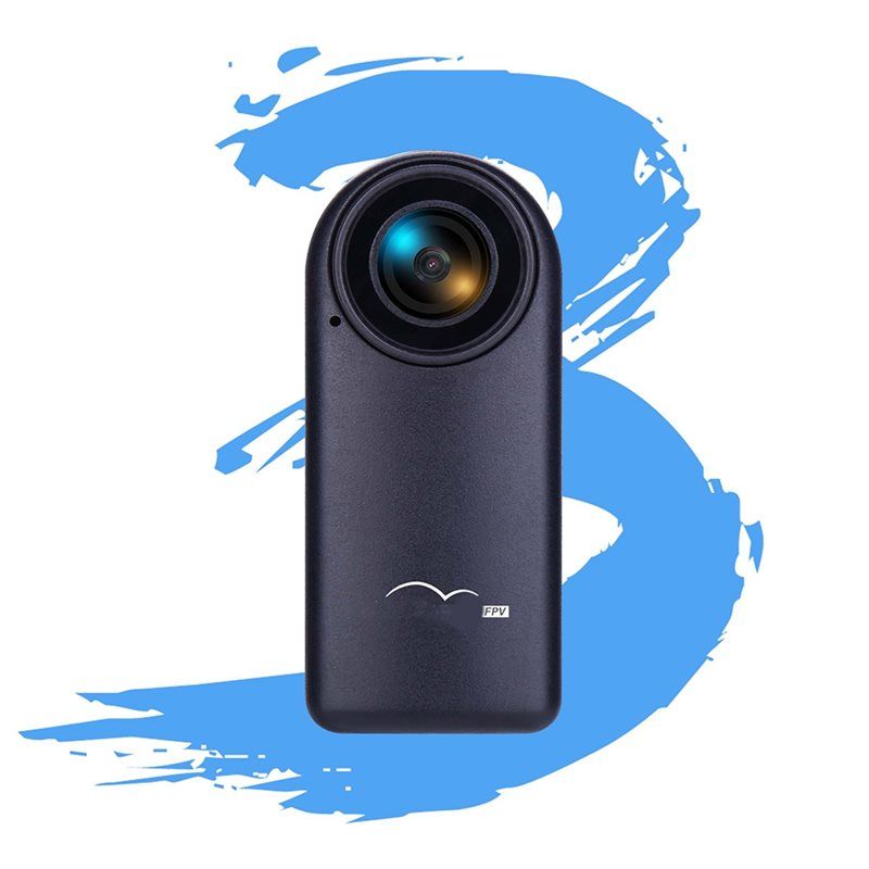 A42Z-4K Thumb 3 Kamera Bewegun – Drone Motion Rc Bewertung und Preis
