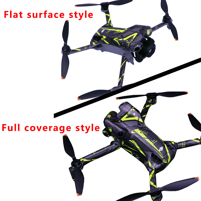 Anti-scratch Aufkleber Für DJI – Drone Dji Rc N3 Bewertung und Preis