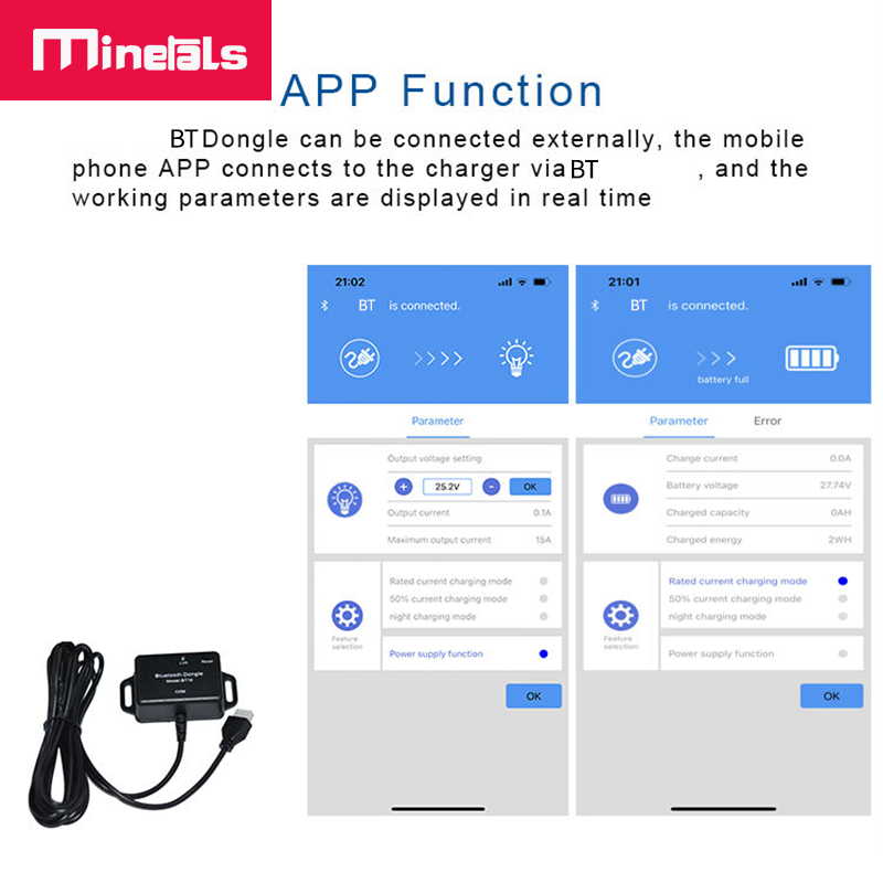 Intelligentes Batterieladegerä – Lipo Battery Charger Bewertung und Preis