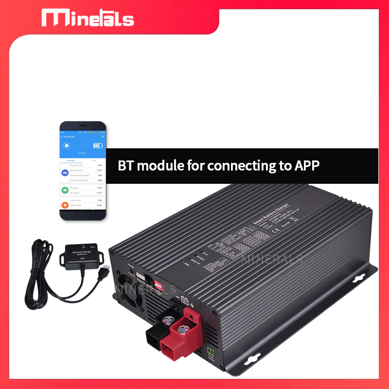 Intelligentes Batterieladegerä – Lipo Battery Charger Bewertung und Preis