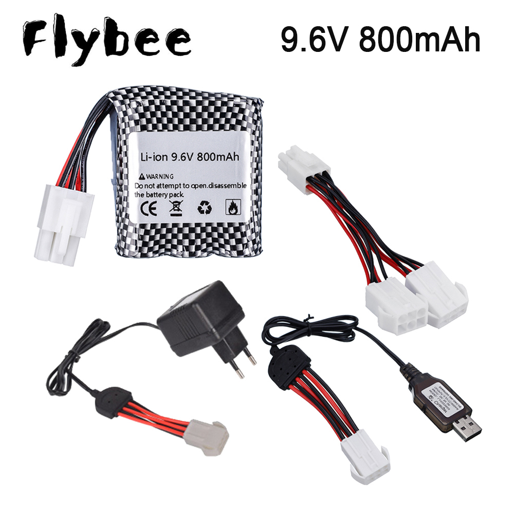 9,6 V Batterie ladegerät für S – Lipo Battery Charger Bewertung und Preis