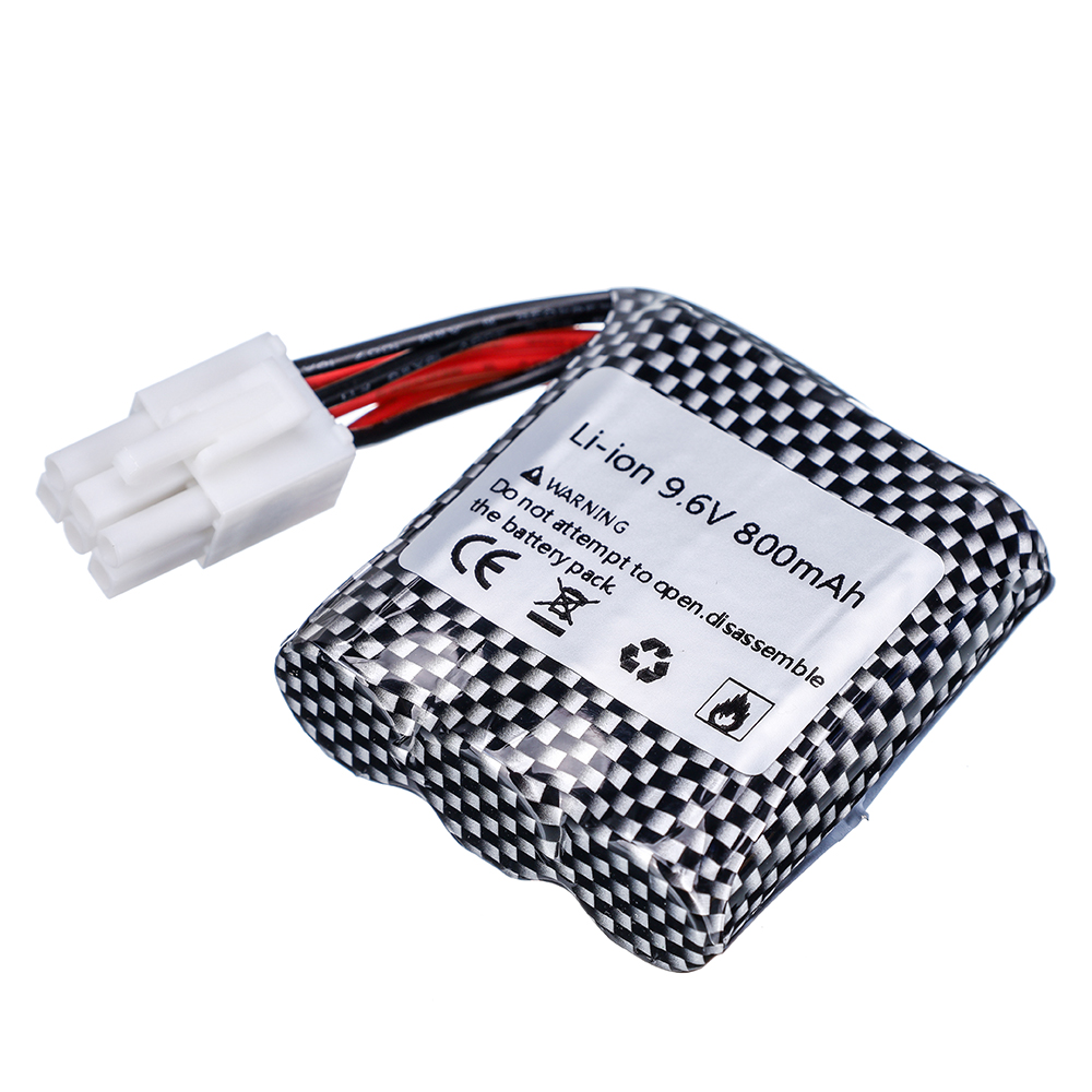 9,6 V Batterie ladegerät für S – Lipo Battery Charger Bewertung und Preis