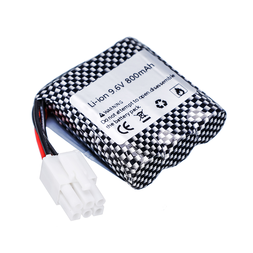 9,6 V Batterie ladegerät für S – Lipo Battery Charger Bewertung und Preis