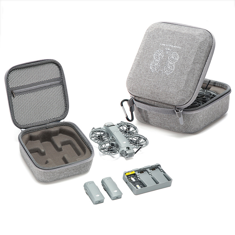 Box für DJI Neo 2 RC N3 Drohne – Drone Dji Rc N3 Bewertung und Preis