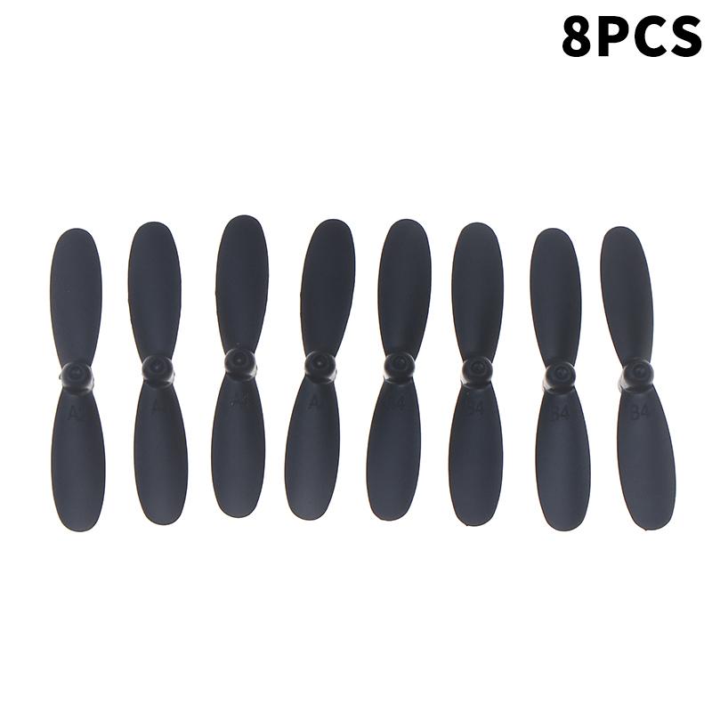 HEISS! 8 Stück 42mm Propeller  – Drone & Rc Plane Maker Durgapur West Bengal Bewertung und Preis