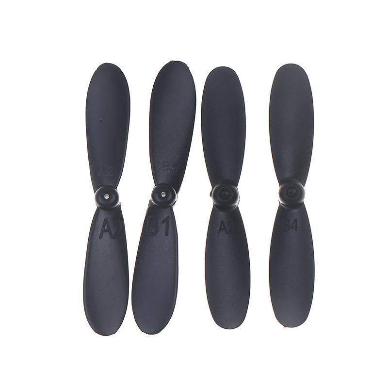 HEISS! 8 Stück 42mm Propeller  – Drone & Rc Plane Maker Durgapur West Bengal Bewertung und Preis