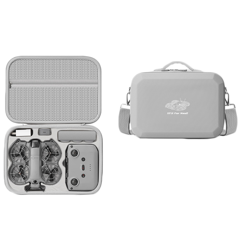 Hartschalenkoffer für DJI Neo  – Drone Motion Rc Bewertung und Preis