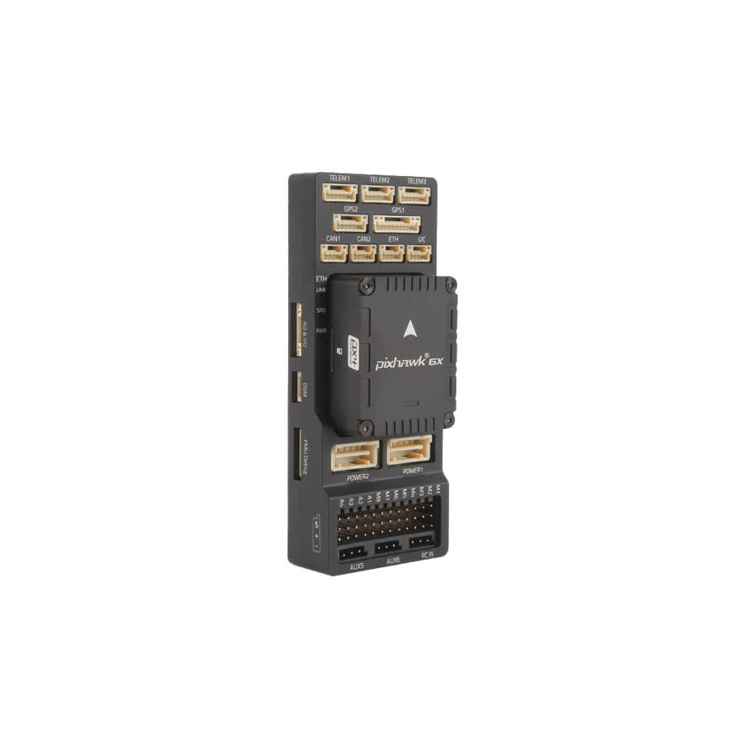 ATVPixhawk 6X (ICM-45686) V2B  – Drone & Rc Plane Maker Durgapur West Bengal Bewertung und Preis