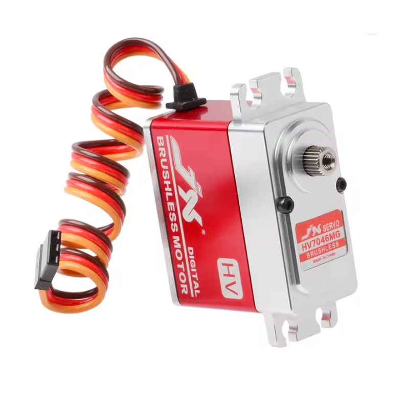 JX Servo BLS-HV7032/7046MG Bür – Drone Motor Rc Car Bewertung und Preis