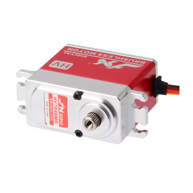 JX Servo BLS-HV7032/7046MG Bür – Drone Motor Rc Car Bewertung und Preis