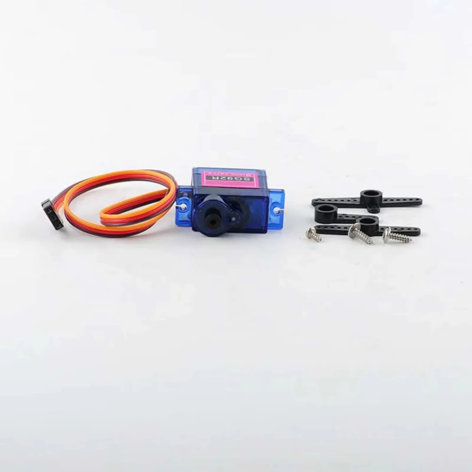 10 teile/los SG92R Micro Servo – Drone Rc Accessories Bewertung und Preis