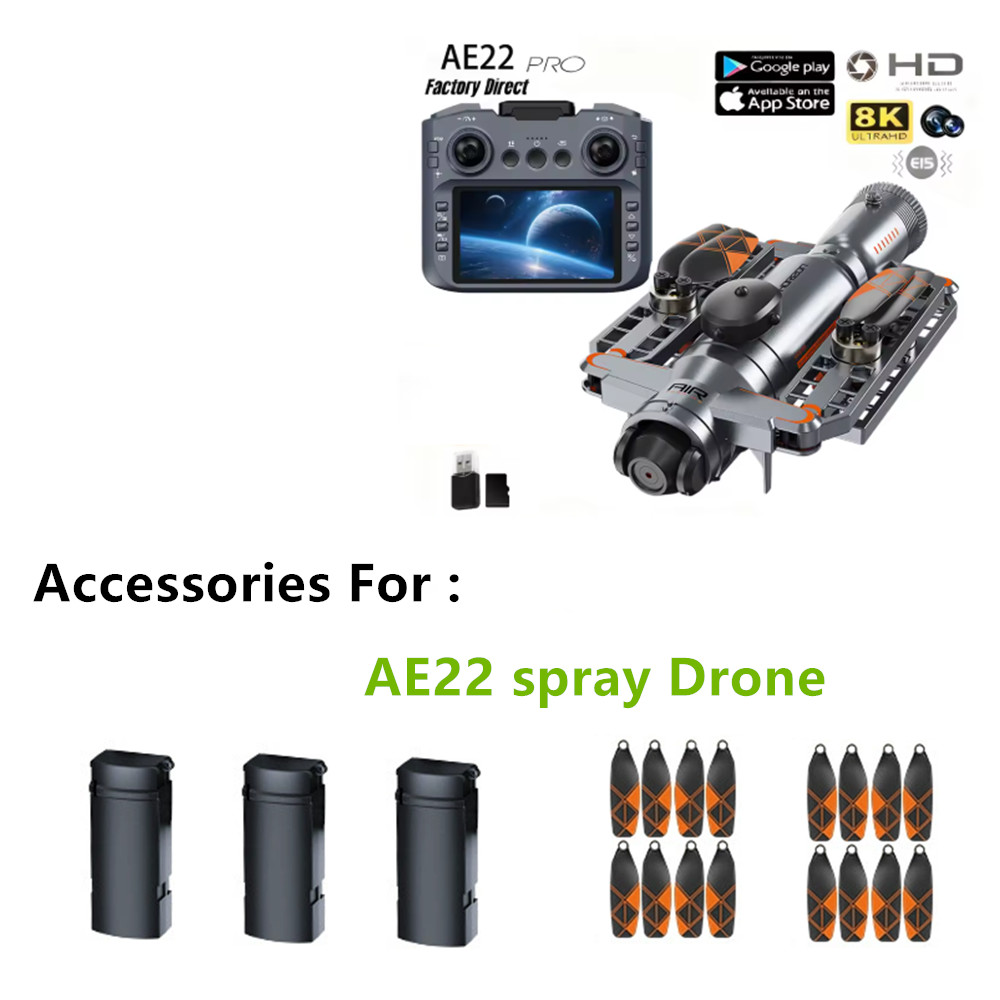 AE22 Drohnenbatterie 3,7V 1000 – Drone Vs Rc Helicopter Bewertung und Preis