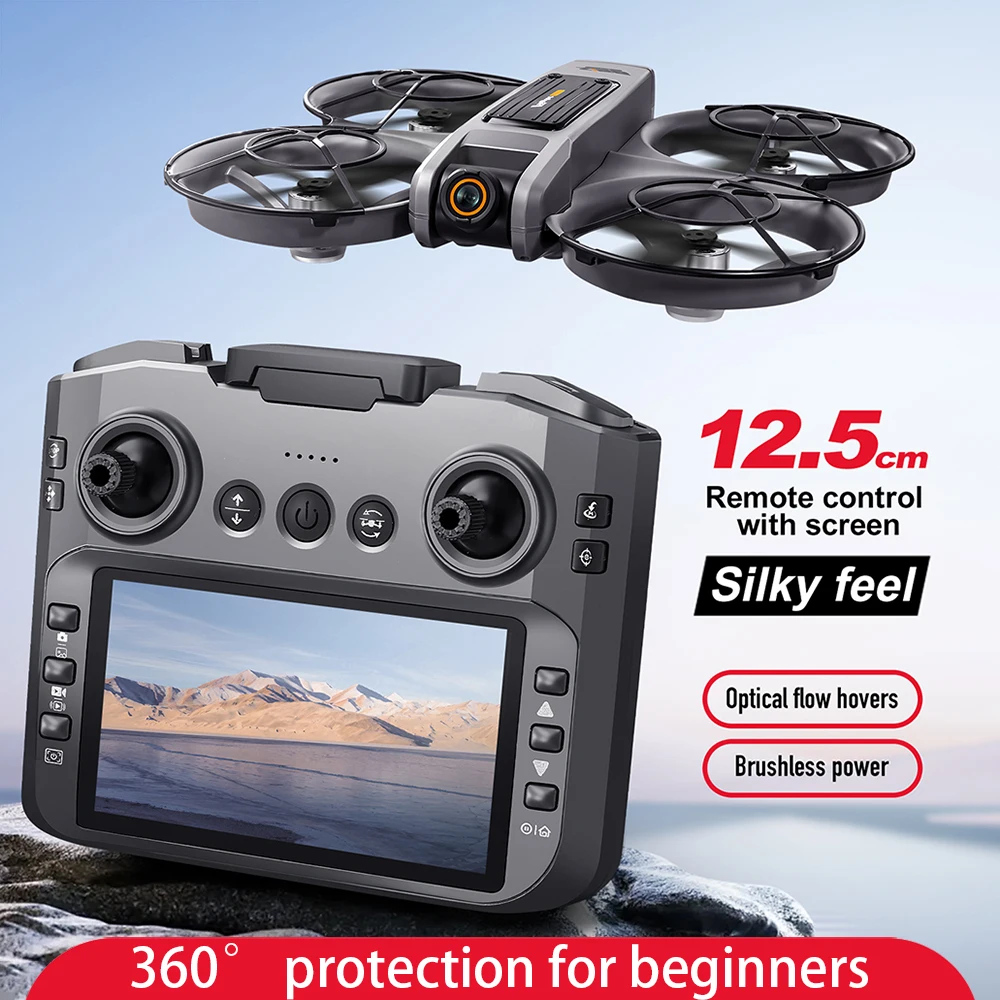 2025, neue S156-Drohne mit Bil – Drone Vs Rc Helicopter Bewertung und Preis