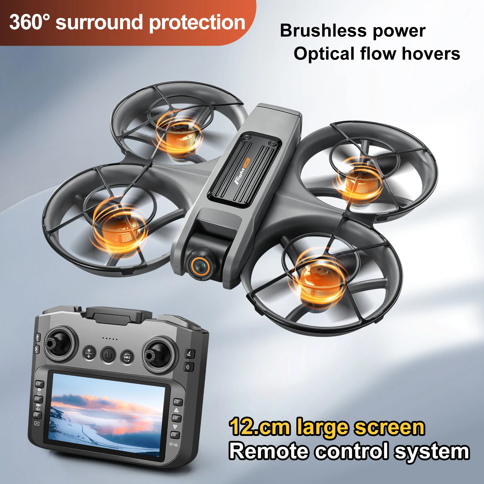 2025, neue S156-Drohne mit Bil – Drone Vs Rc Helicopter Bewertung und Preis