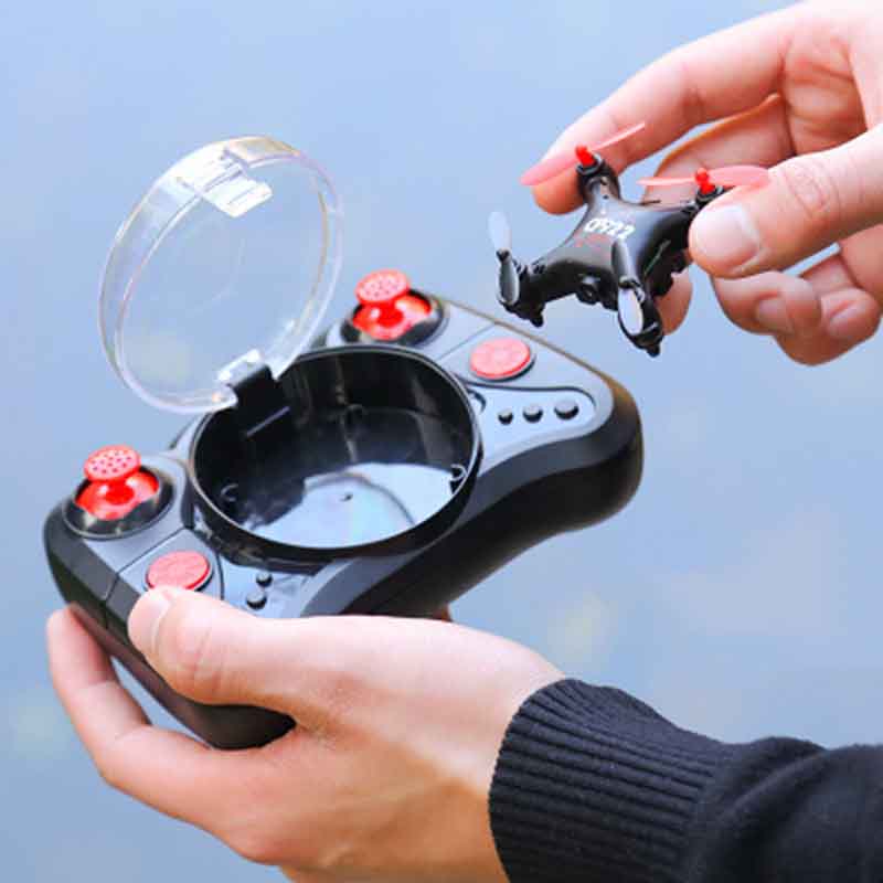 Mini Drone mit HD kamera Tasch – Drone Vs Rc Helicopter Bewertung und Preis