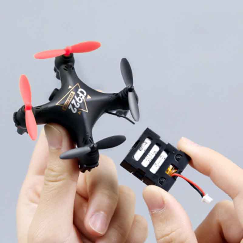 Mini Drone mit HD kamera Tasch – Drone Vs Rc Helicopter Bewertung und Preis