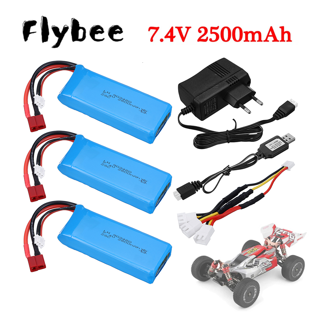 2s 7,4V 2500mAh Lipo-Akkuladeg – Lipo Battery Charger Bewertung und Preis