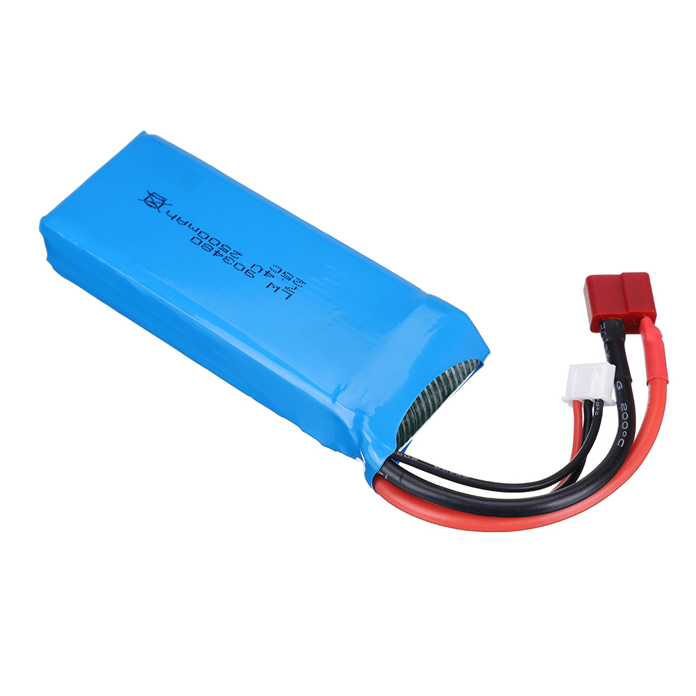 2s 7,4V 2500mAh Lipo-Akkuladeg – Lipo Battery Charger Bewertung und Preis