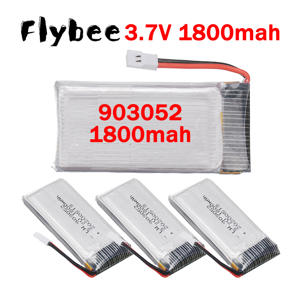5-in-1-Ladegerät 903052 3,7V 1 – Lipo Battery Charger Bewertung und Preis