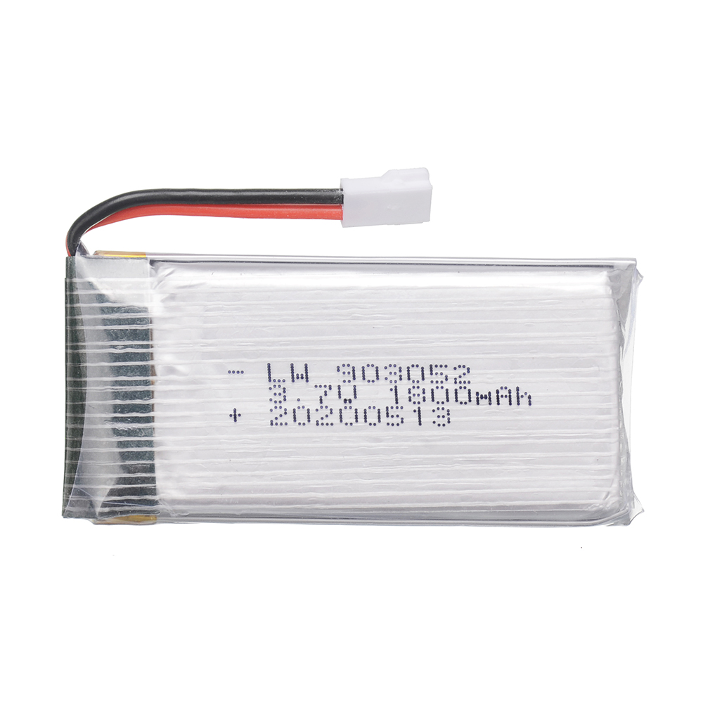 5-in-1-Ladegerät 903052 3,7V 1 – Lipo Battery Charger Bewertung und Preis