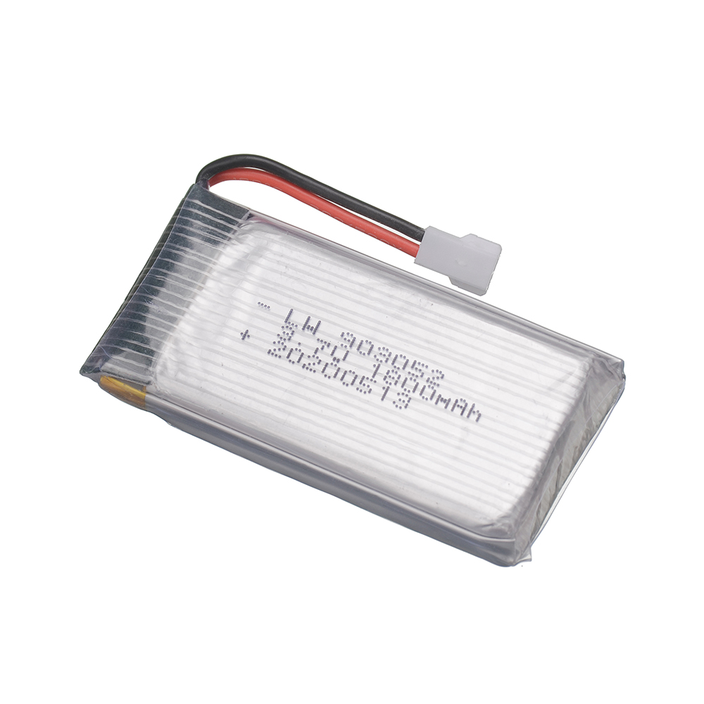 5-in-1-Ladegerät 903052 3,7V 1 – Lipo Battery Charger Bewertung und Preis