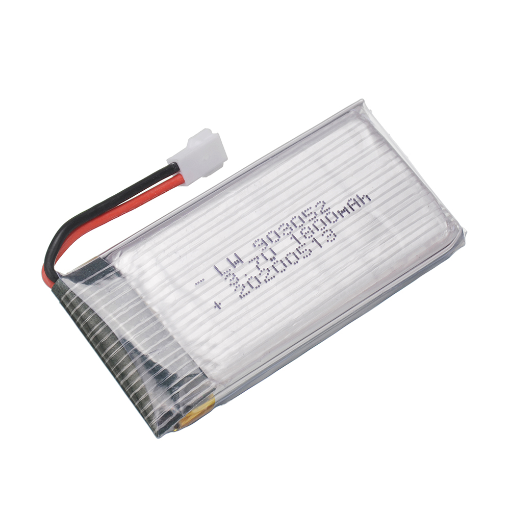 5-in-1-Ladegerät 903052 3,7V 1 – Lipo Battery Charger Bewertung und Preis