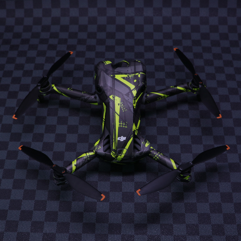 Für DJI Mini 5 Pro Drone Aufkl – Drone Dji Rc N3 Bewertung und Preis
