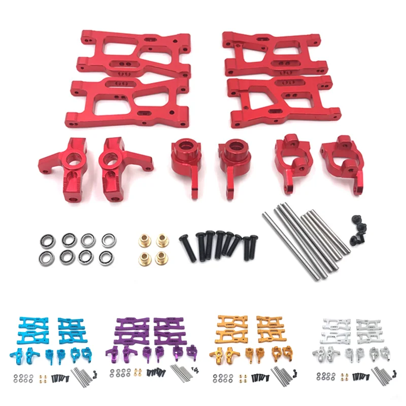 Wltoys 144001 144010 124007 12 – Rc Suspension Arm Bewertung und Preis