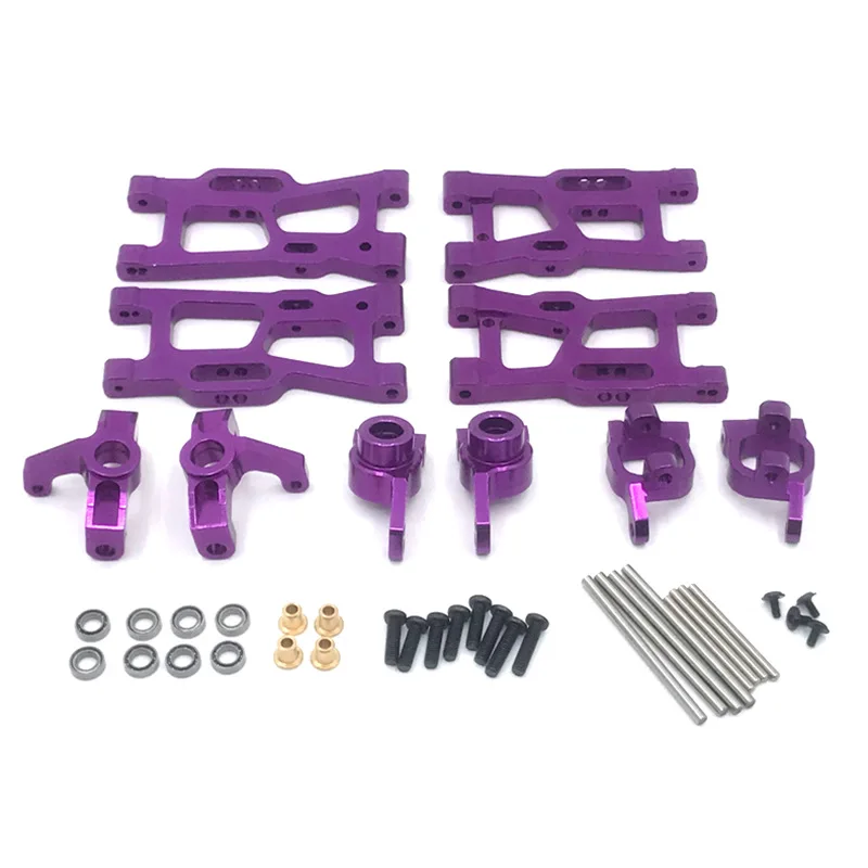 Wltoys 144001 144010 124007 12 – Rc Suspension Arm Bewertung und Preis