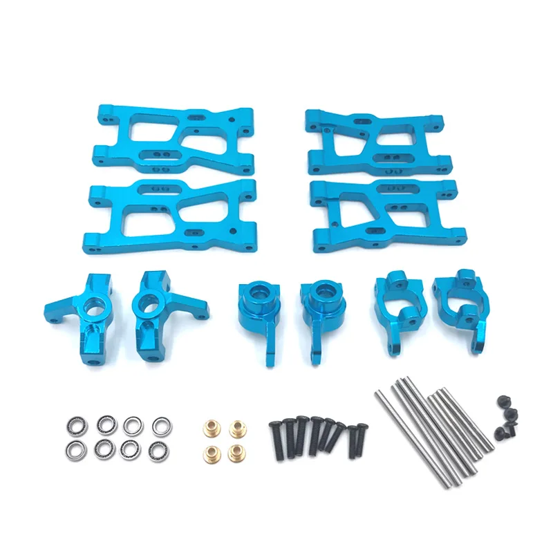 Wltoys 144001 144010 124007 12 – Rc Suspension Arm Bewertung und Preis