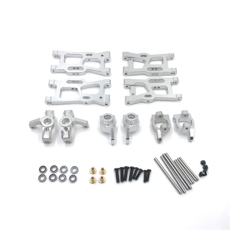 Wltoys 144001 144010 124007 12 – Rc Suspension Arm Bewertung und Preis