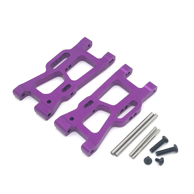 Metall Upgrade Hinten Schaukel – Rc Suspension Arm Bewertung und Preis