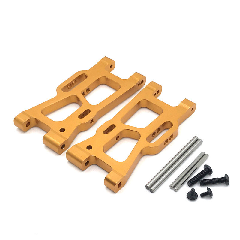 Metall Upgrade Hinten Schaukel – Rc Suspension Arm Bewertung und Preis