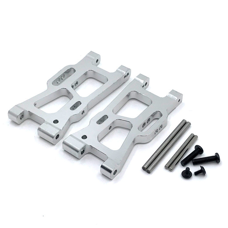 Metall Upgrade Hinten Schaukel – Rc Suspension Arm Bewertung und Preis