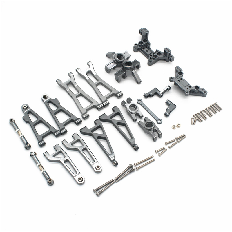 AINY Metall-Aufhängungsarm-Len – Rc Suspension Arm Bewertung und Preis