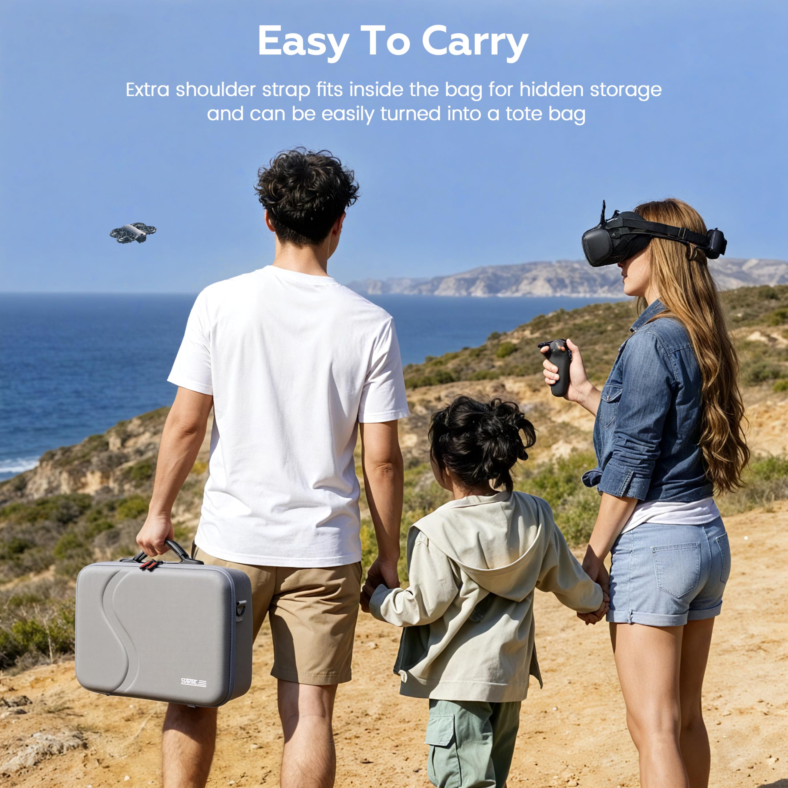 Tragetasche für DJI Neo 2 Moti – Drone Motion Rc Bewertung und Preis